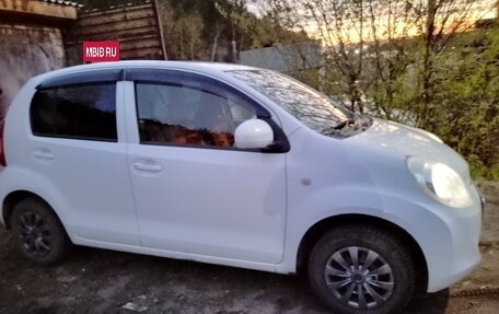 Toyota Passo III, 2012 год, 550 000 рублей, 2 фотография