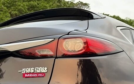 Mazda CX-4, 2021 год, 1 800 000 рублей, 4 фотография