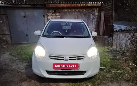 Toyota Passo III, 2012 год, 550 000 рублей, 5 фотография