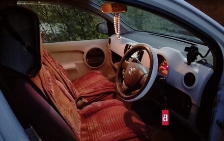 Toyota Passo III, 2012 год, 550 000 рублей, 3 фотография