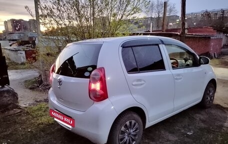 Toyota Passo III, 2012 год, 550 000 рублей, 4 фотография