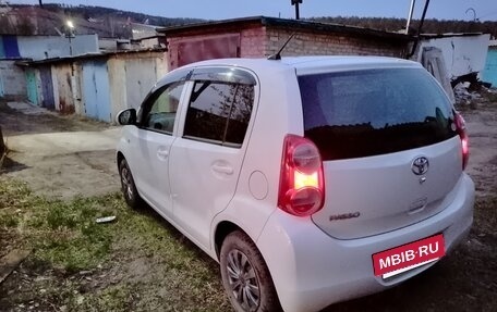 Toyota Passo III, 2012 год, 550 000 рублей, 6 фотография