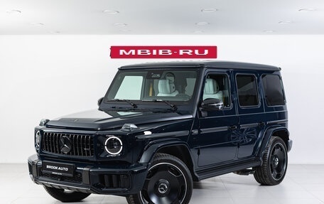 Mercedes-Benz G-Класс AMG, 2026 год, 33 990 000 рублей, 1 фотография