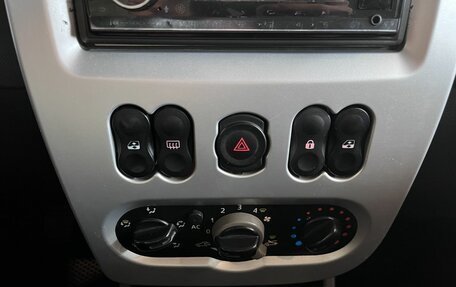 Renault Sandero I, 2012 год, 520 000 рублей, 15 фотография