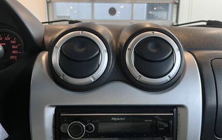 Renault Sandero I, 2012 год, 520 000 рублей, 14 фотография