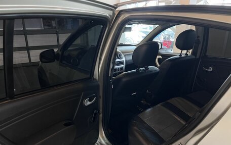 Renault Sandero I, 2012 год, 520 000 рублей, 22 фотография