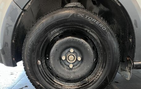 Renault Sandero I, 2012 год, 520 000 рублей, 19 фотография
