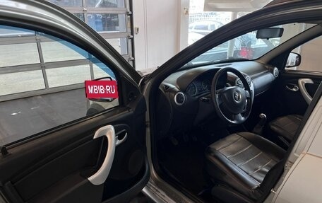 Renault Sandero I, 2012 год, 520 000 рублей, 20 фотография