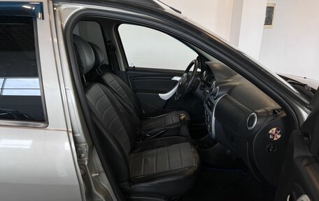 Renault Sandero I, 2012 год, 520 000 рублей, 26 фотография