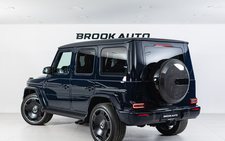 Mercedes-Benz G-Класс AMG, 2026 год, 33 990 000 рублей, 4 фотография