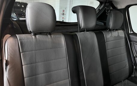 Renault Sandero I, 2012 год, 520 000 рублей, 30 фотография