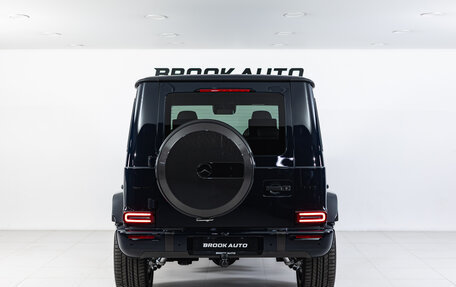 Mercedes-Benz G-Класс AMG, 2026 год, 33 990 000 рублей, 5 фотография