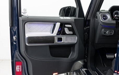 Mercedes-Benz G-Класс AMG, 2026 год, 33 990 000 рублей, 8 фотография