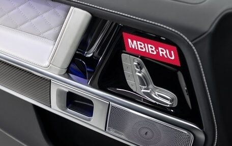 Mercedes-Benz G-Класс AMG, 2026 год, 33 990 000 рублей, 9 фотография