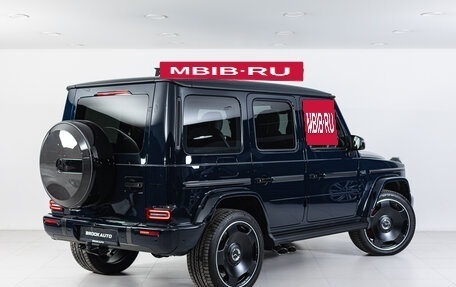 Mercedes-Benz G-Класс AMG, 2026 год, 33 990 000 рублей, 6 фотография