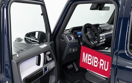Mercedes-Benz G-Класс AMG, 2026 год, 33 990 000 рублей, 7 фотография