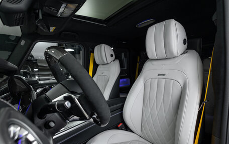 Mercedes-Benz G-Класс AMG, 2026 год, 33 990 000 рублей, 11 фотография
