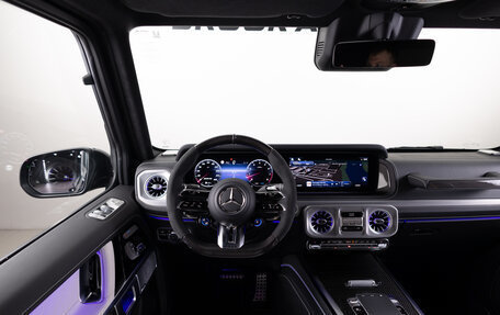 Mercedes-Benz G-Класс AMG, 2026 год, 33 990 000 рублей, 13 фотография