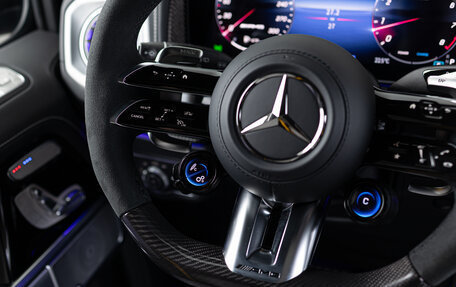 Mercedes-Benz G-Класс AMG, 2026 год, 33 990 000 рублей, 15 фотография