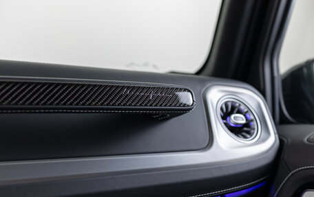 Mercedes-Benz G-Класс AMG, 2026 год, 33 990 000 рублей, 22 фотография