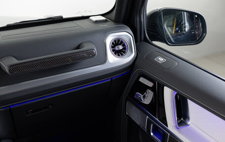 Mercedes-Benz G-Класс AMG, 2026 год, 33 990 000 рублей, 21 фотография