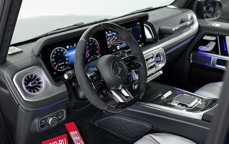 Mercedes-Benz G-Класс AMG, 2026 год, 33 990 000 рублей, 10 фотография