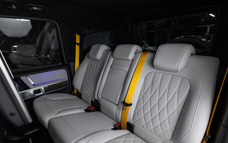 Mercedes-Benz G-Класс AMG, 2026 год, 33 990 000 рублей, 31 фотография