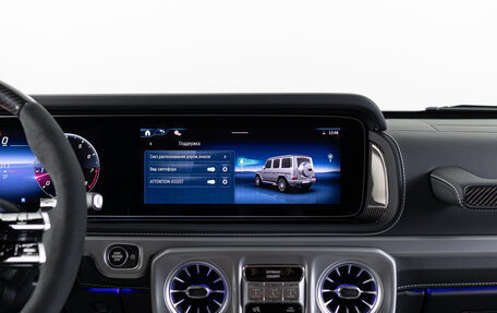 Mercedes-Benz G-Класс AMG, 2026 год, 33 990 000 рублей, 26 фотография