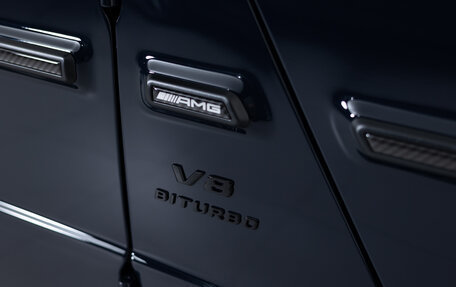 Mercedes-Benz G-Класс AMG, 2026 год, 33 990 000 рублей, 37 фотография