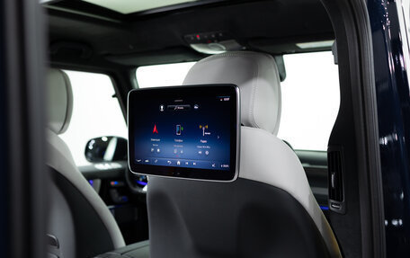 Mercedes-Benz G-Класс AMG, 2026 год, 33 990 000 рублей, 29 фотография