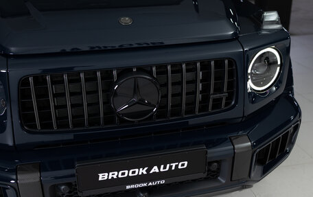Mercedes-Benz G-Класс AMG, 2026 год, 33 990 000 рублей, 35 фотография