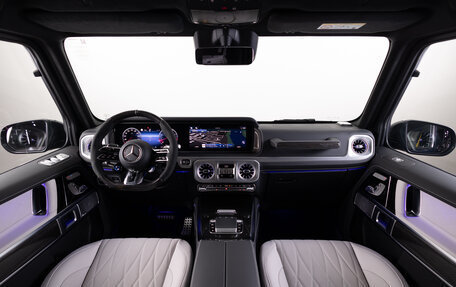 Mercedes-Benz G-Класс AMG, 2026 год, 33 990 000 рублей, 32 фотография