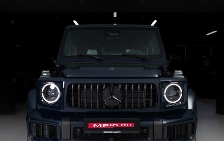 Mercedes-Benz G-Класс AMG, 2026 год, 33 990 000 рублей, 34 фотография