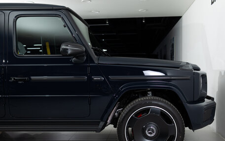 Mercedes-Benz G-Класс AMG, 2026 год, 33 990 000 рублей, 40 фотография