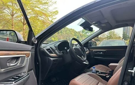 Honda CR-V IV, 2021 год, 2 207 500 рублей, 7 фотография
