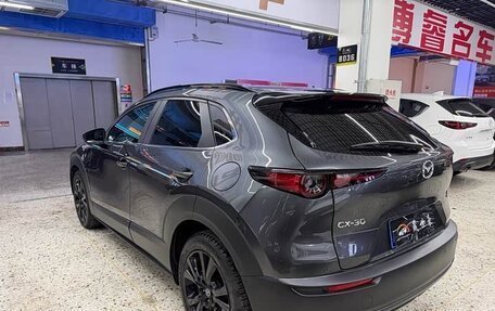 Mazda CX-30 I, 2023 год, 2 541 600 рублей, 6 фотография
