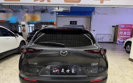 Mazda CX-30 I, 2023 год, 2 541 600 рублей, 5 фотография