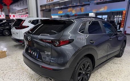 Mazda CX-30 I, 2023 год, 2 541 600 рублей, 4 фотография