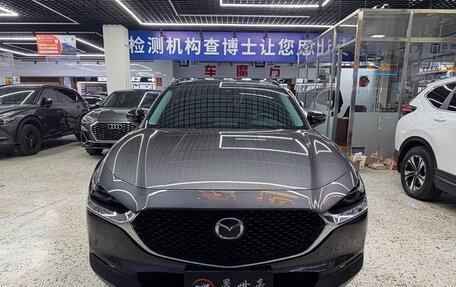Mazda CX-30 I, 2023 год, 2 541 600 рублей, 2 фотография
