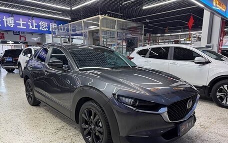 Mazda CX-30 I, 2023 год, 2 541 600 рублей, 3 фотография