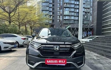 Honda CR-V IV, 2021 год, 2 207 500 рублей, 9 фотография