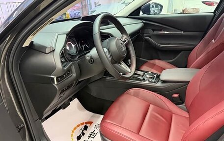 Mazda CX-30 I, 2023 год, 2 541 600 рублей, 12 фотография