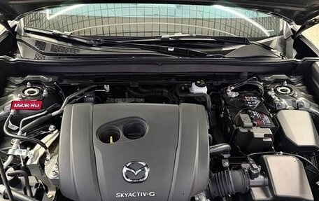 Mazda CX-30 I, 2023 год, 2 541 600 рублей, 11 фотография