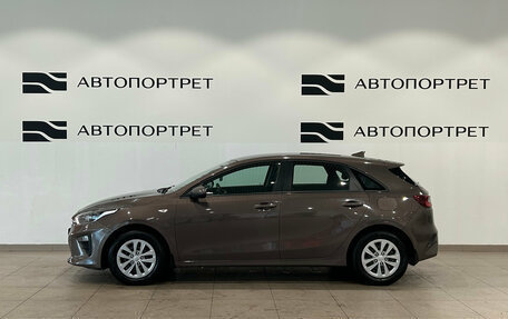 KIA cee'd III, 2020 год, 1 399 000 рублей, 2 фотография