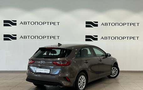 KIA cee'd III, 2020 год, 1 399 000 рублей, 5 фотография