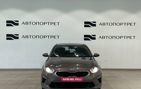 KIA cee'd III, 2020 год, 1 399 000 рублей, 8 фотография