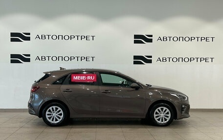 KIA cee'd III, 2020 год, 1 399 000 рублей, 6 фотография