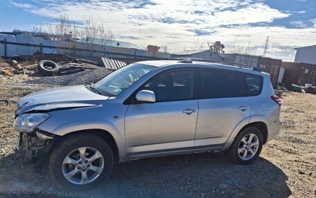 Toyota RAV4, 2012 год, 1 250 000 рублей, 4 фотография