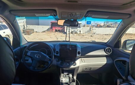 Toyota RAV4, 2012 год, 1 250 000 рублей, 3 фотография