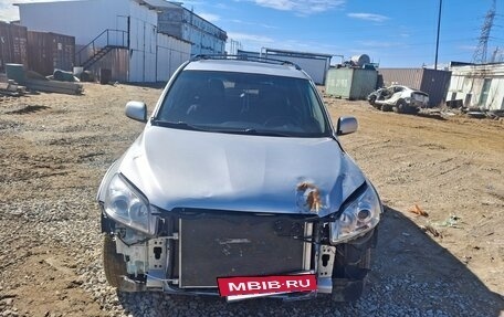 Toyota RAV4, 2012 год, 1 250 000 рублей, 5 фотография
